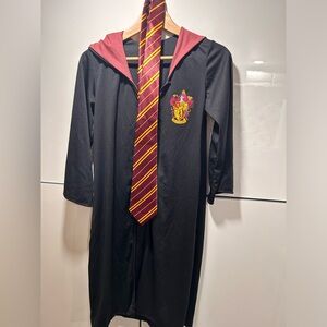 Kids Harry Potter costume